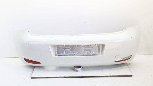 Paraurti posteriore per - paraurti, fiat