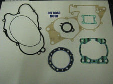 KIT/SET COMPLETO GUARNIZIONI