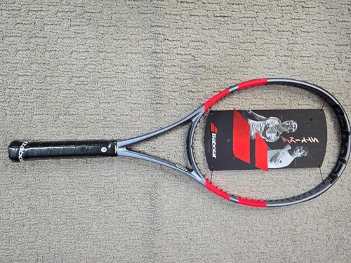 Babolat pure strike 100 4 - babolat, (
