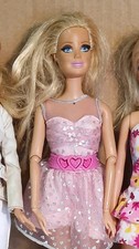 Barbie Life in the Dreamhouse Talking Doll - Collezione Rara 2012