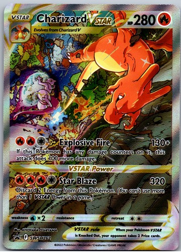 Carte promozionali charizard - carte,