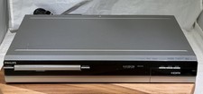 Philips dvdr 3575h - dvdr-3575h, dvd/hard