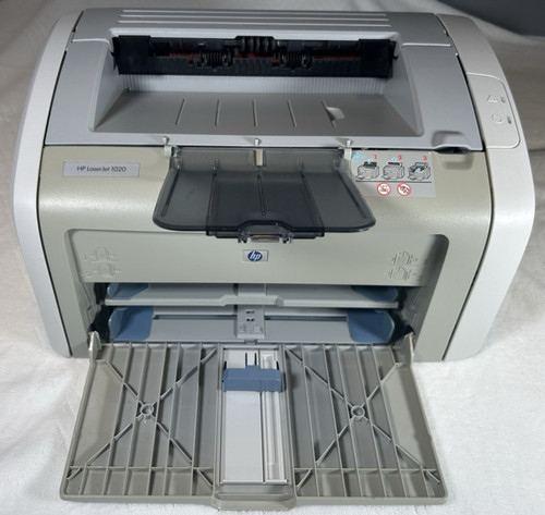Laserjet 1020 stampante - laserjet, |