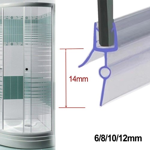 Guarnizione doccia per bagno - per,
