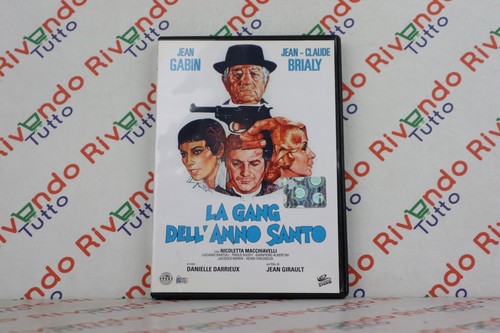Gang dell anno santo - gang,