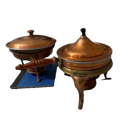 Fonduta sfregamento rotonda - , in