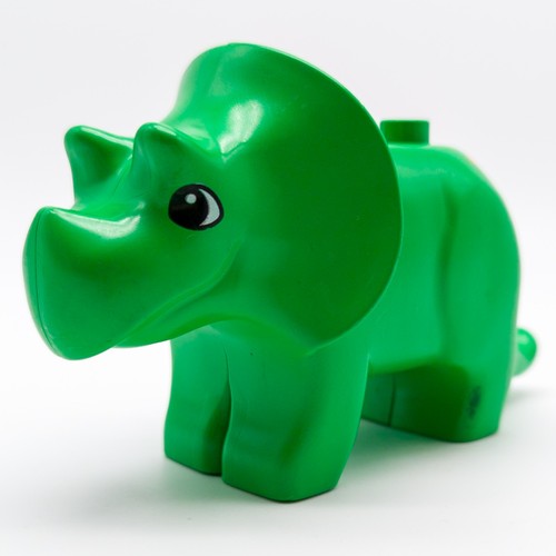 Lego duplo dinosauro - duplo,