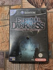 ETERNAL DARKNESS GAMECUBE