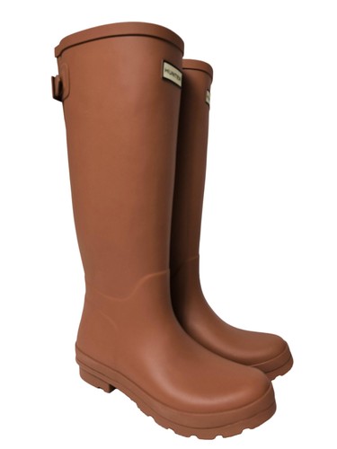 Hunter stivale gomma donna - gomma,