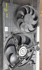 6Q0121207F9B9 Convogliatore aria  SEAT IBIZA (6L) 1.2 12V (47Kw) Ber.