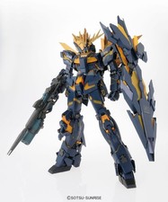PG Unicorn Gundam Banshee Norn
