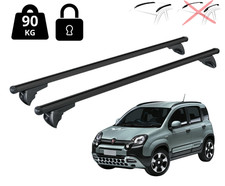 Barre portatutto per fiat - barre,