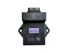 CENTRALINA MOTORE ECU