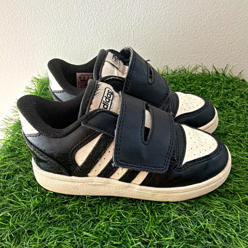 Sneakers basse adidas bambino - sneakers,