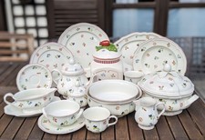 Villeroy boch petite fleur - villeroy, &