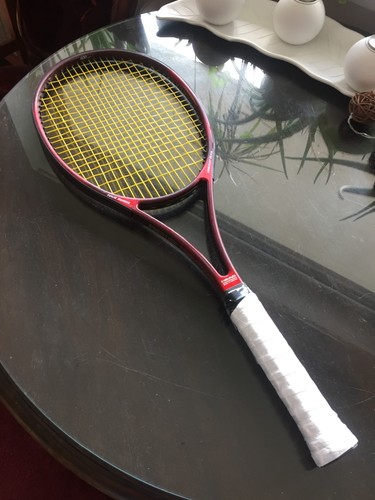 Racchetta tennis head - racchetta, da
