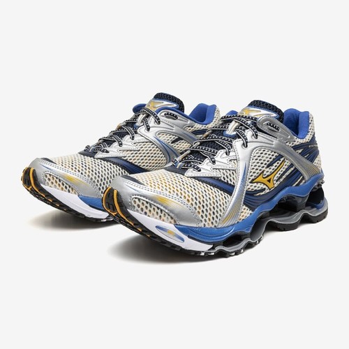Mizuno wave prophecy - mizuno, blu