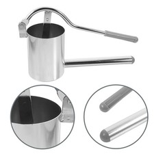  Macchine per pasta manuali