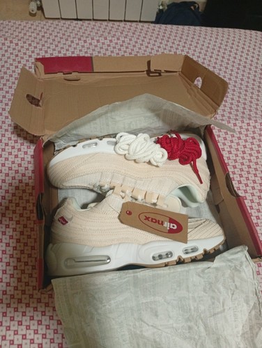 Nike air max sneakers - max, og