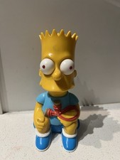 Telefono fisso Bart Simpson