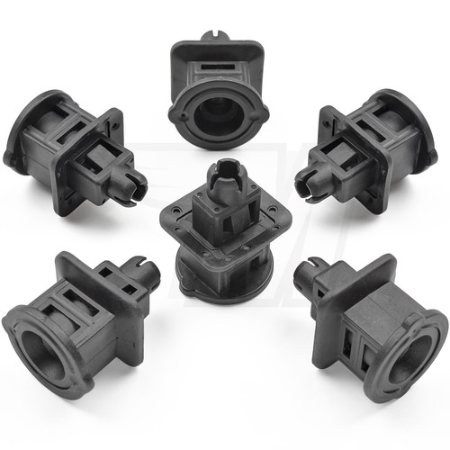 Clip fissaggio per - 4x, di