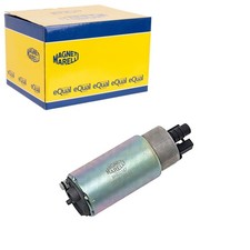 Pompa carburante magneti - pompa,
