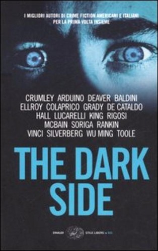 The dark side - , [forniture