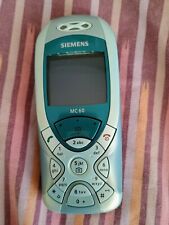 Cellulari iPhone 3gs Con Scatola, Nokia 3310, Siemens Mc60, Panasonic EB-BS450