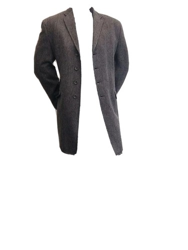 Cappotto sorbino 54 uomo - tg.,