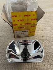 New Bosch Mercedes Benz W201