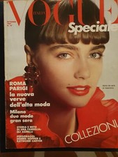VOGUE Italia Speciale - n. 19