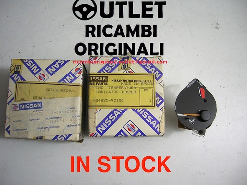 Nissan nuovo ricambio