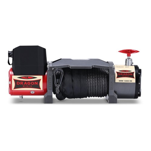 Dragon winch verricello - winch,