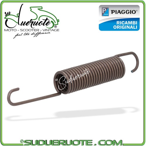 Molla cavalletto centrale - cavalletto,