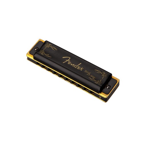 Fender blues deville armonica - deville,