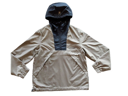 Giacca vento uomo spyder - uomo,