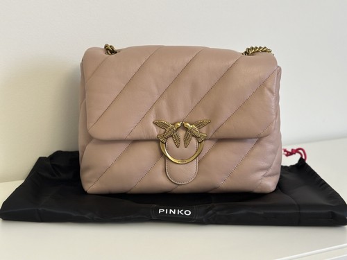 Authentic pinko handbag - pinko,