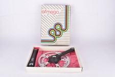 Guarnitura Ofmega City