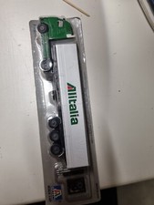 modellino autocarro in scala 1/87 nuovo