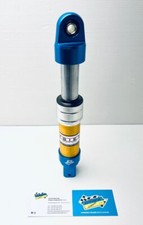 Ammortizzatore Oleopneumatico