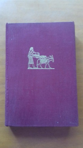 Keller bibbia aveva - w.keller,
