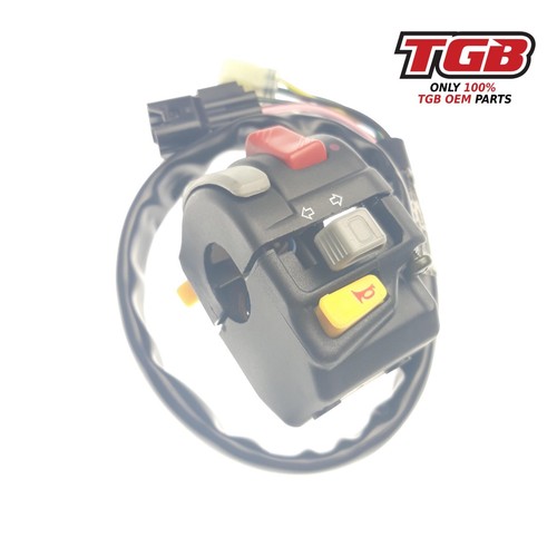 New oem tgb - oem, assy