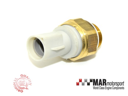 Interruttore ventola radiatore