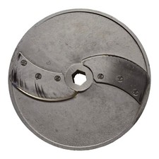 Lama seghettata per affettare