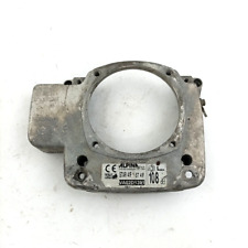 Ricambi DECESPUGLIATORE ALPINA star 41 F Coperchio SUPPORTO Carter VOLANO  usato