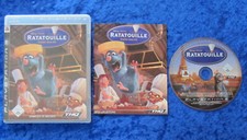 Disney Pixar Ratatouille, PS3