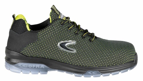 Scarpe antinfortunistiche