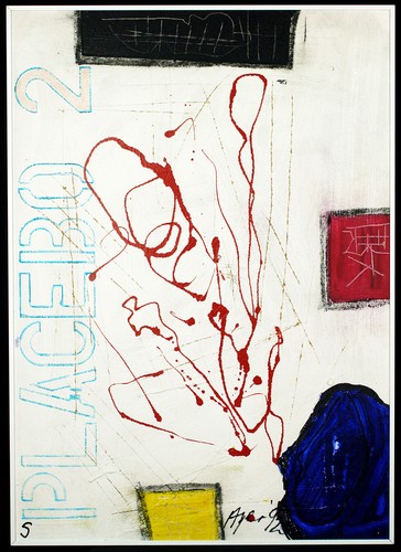 Placebo 1992 tecnica - "placebo,