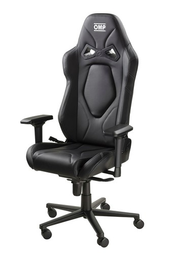 Sedia ufficio omp - da, gs