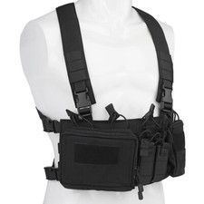 WoSporT Gilet tattico gilet